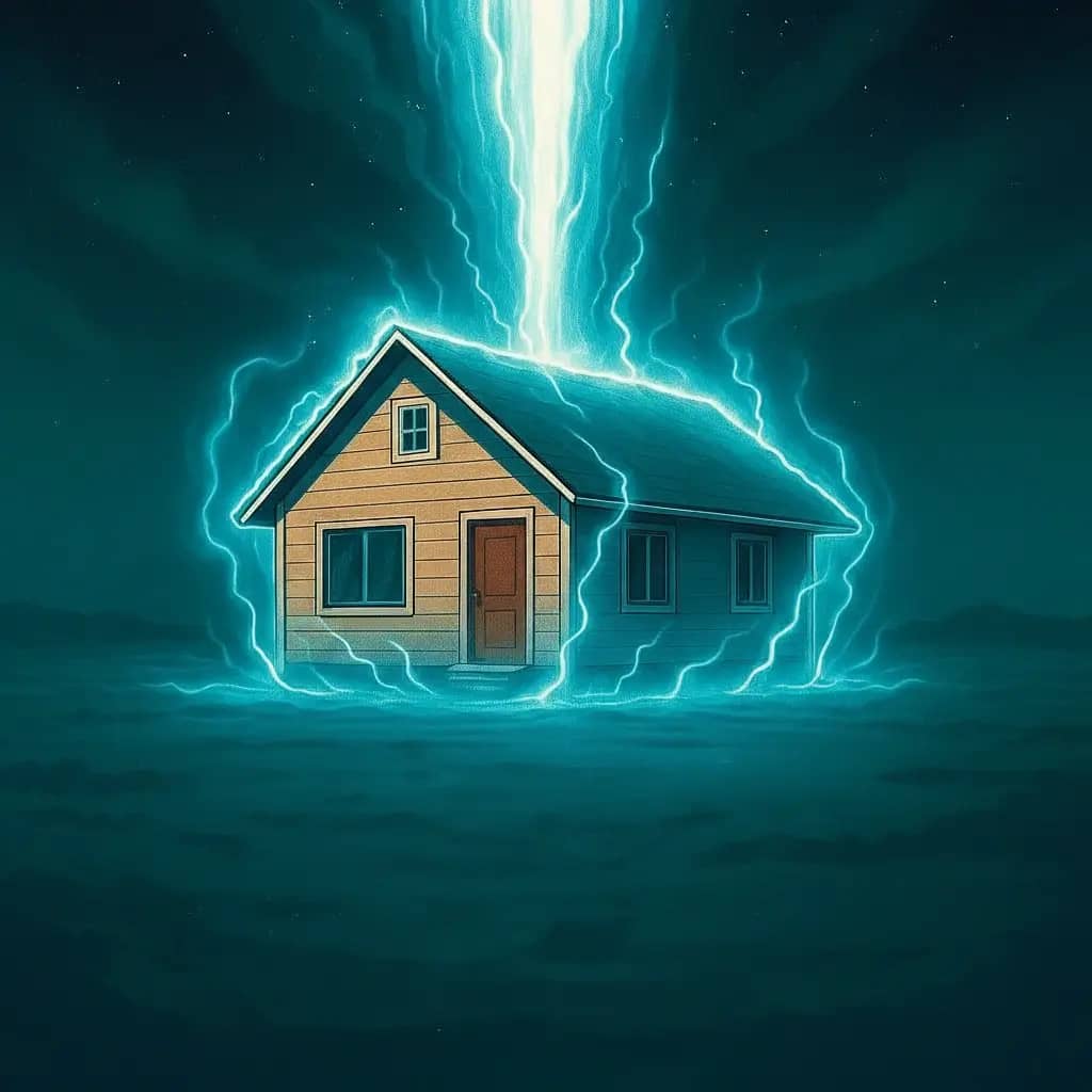 Как почистить квартиру от негатива