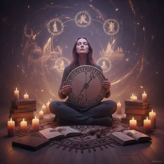 как вспомнить прошлую жизнь