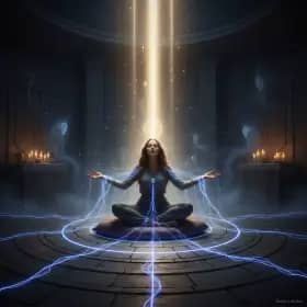 ченнелер кто это