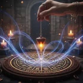 как пользоваться рамкой для биолокации