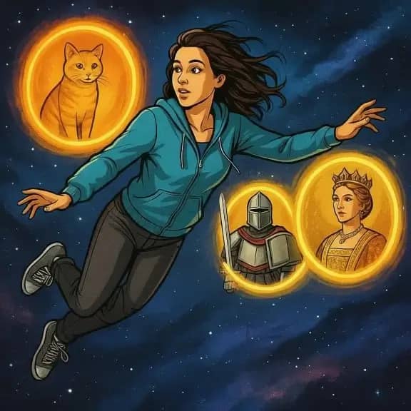 как узнать кем ты был в прошлой жизни