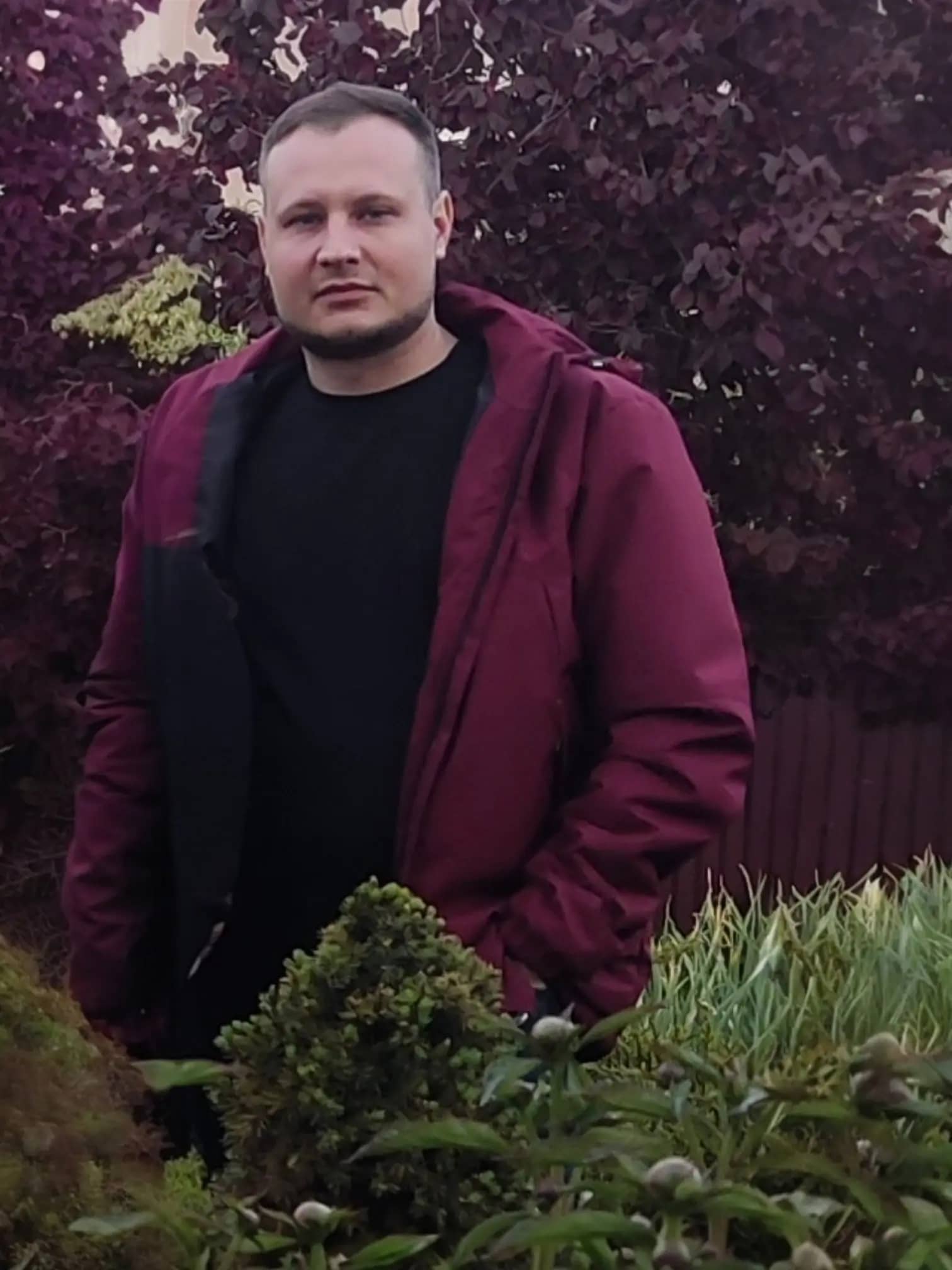 Гипнолог Андрей Третьяков