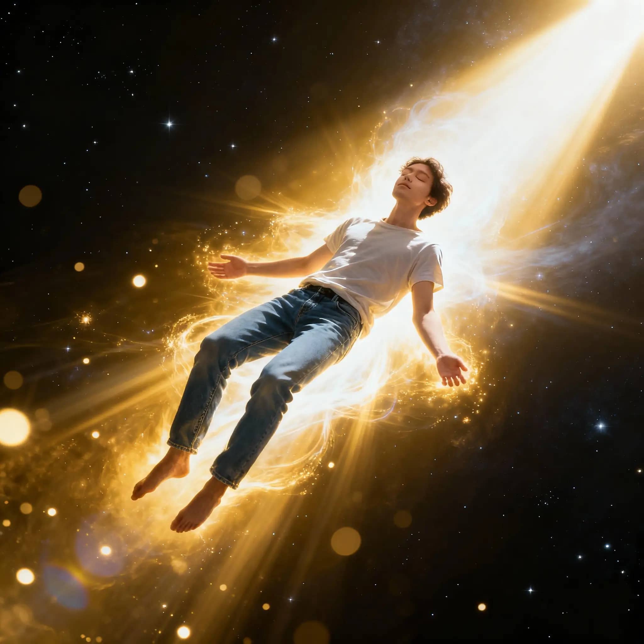 как снять с себя сглаз