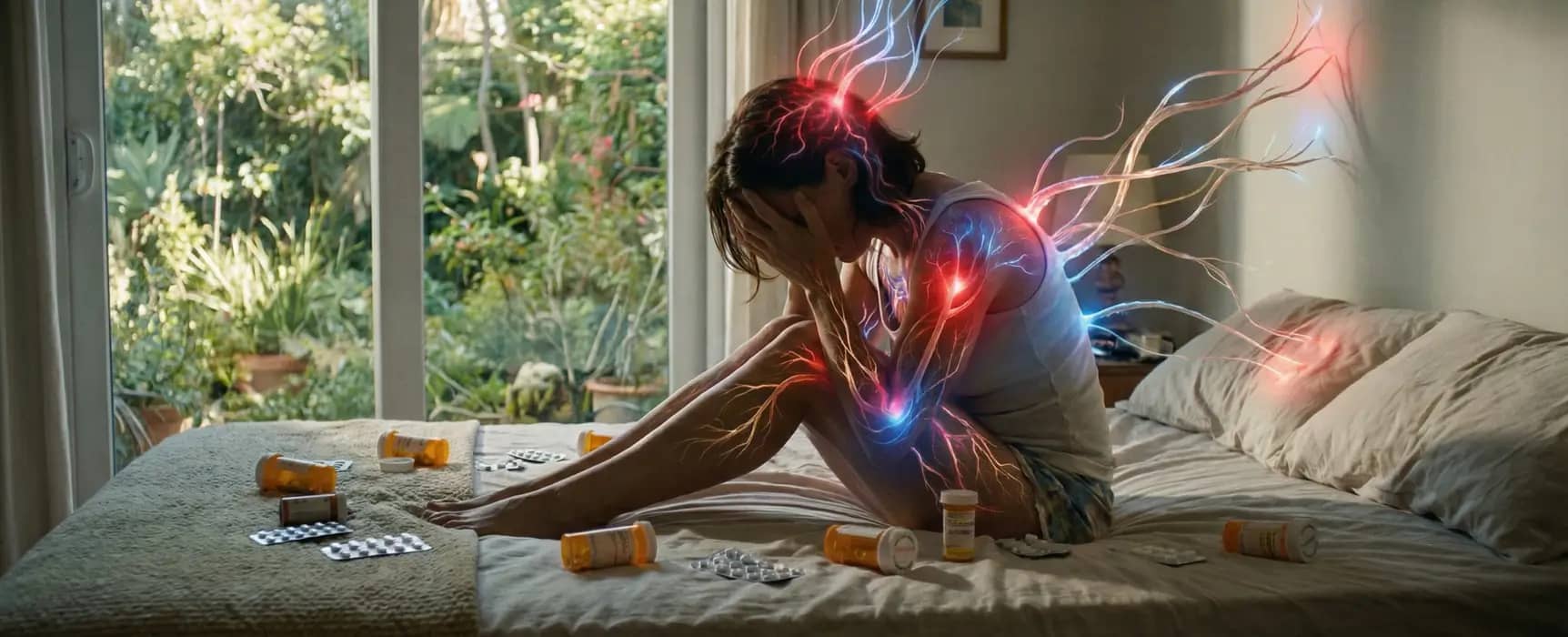 kak psikhicheskoe zdorove vliyaet na fizicheskoe