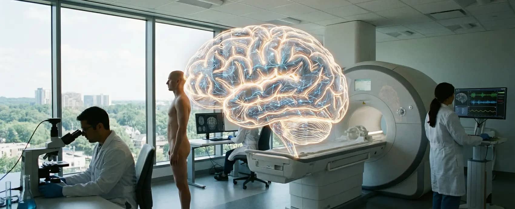 неврология и психосоматика