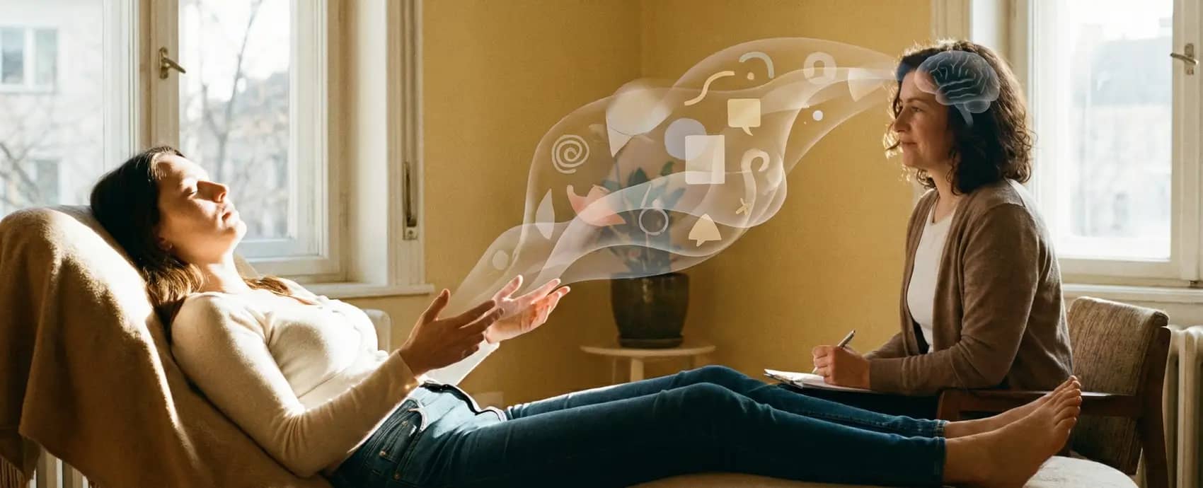 язык сознания