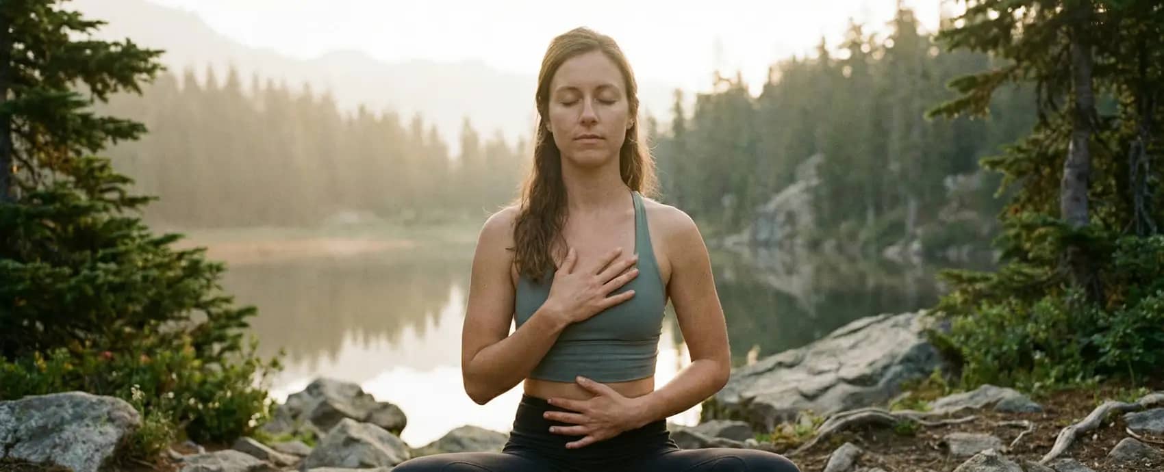 диалог со своим телом