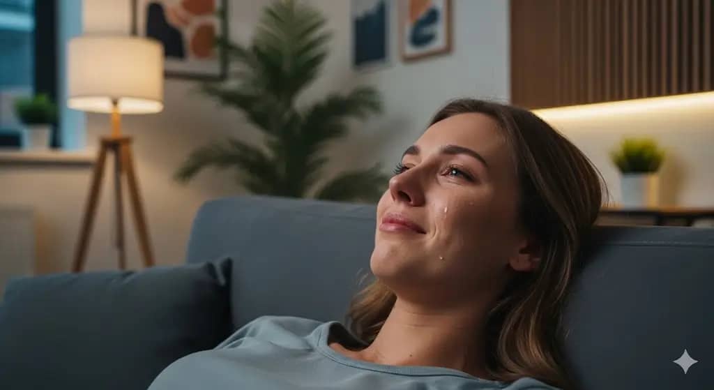 Что происходит на сеансе регрессии - осознание кармических уроков и освобождение от подавленных эмоций