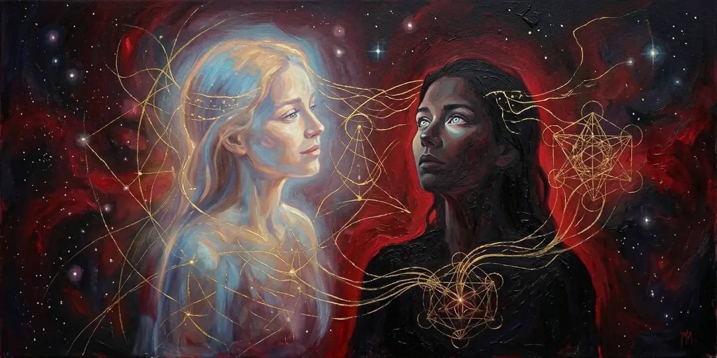 Сеанс с Высшим Я