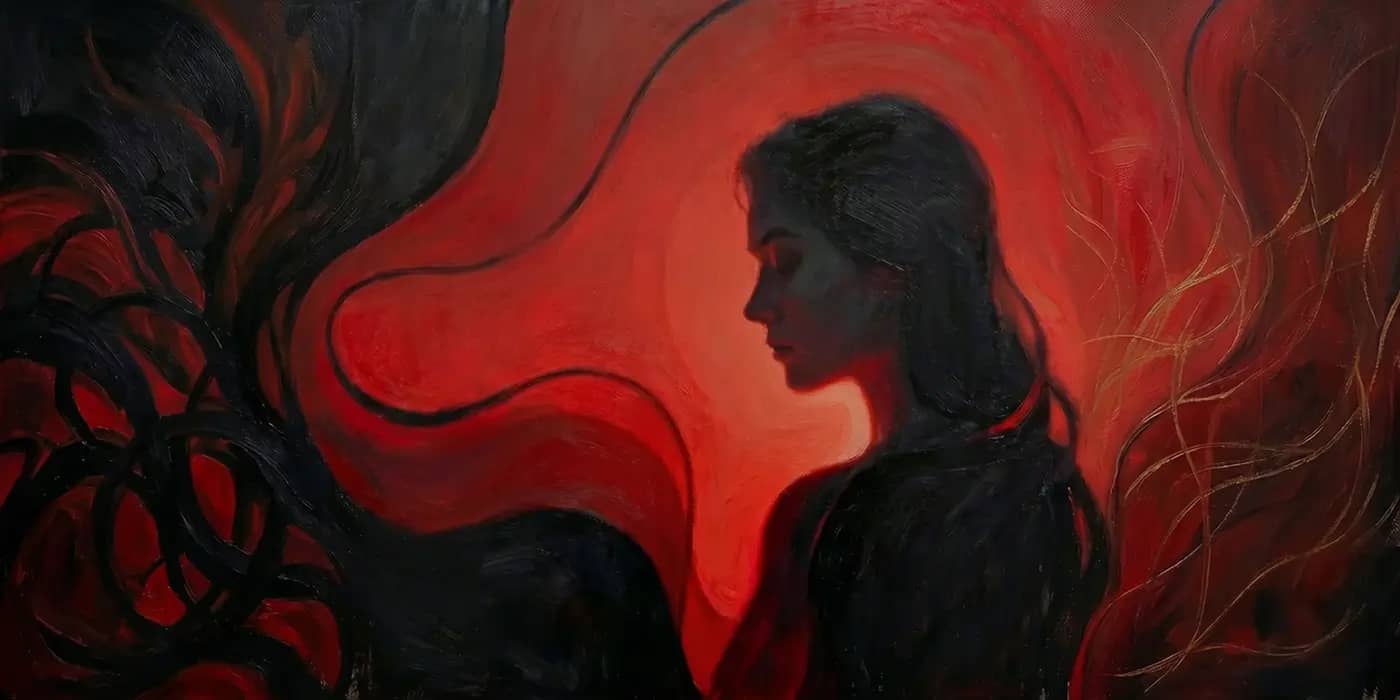 Сеанс энергетической чистки